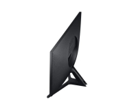 SAMSUNG 28" LU28R550UQPXEN Czarny - 1125911 - zdjęcie 12